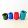 Unfilled Ptfe fluoroplastic tube pipe